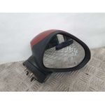 Retrovisor Derecho para Seat Ibiza (6J5)