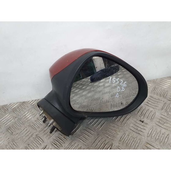 Retrovisor Derecho para Seat Ibiza (6J5)