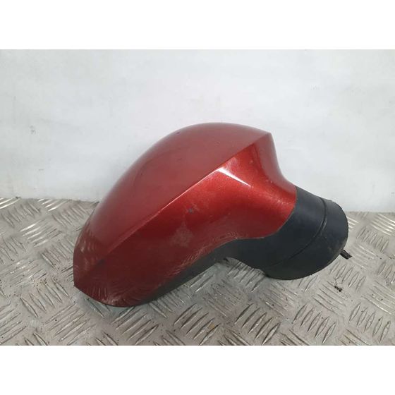 Retrovisor Derecho para Seat Ibiza (6J5)