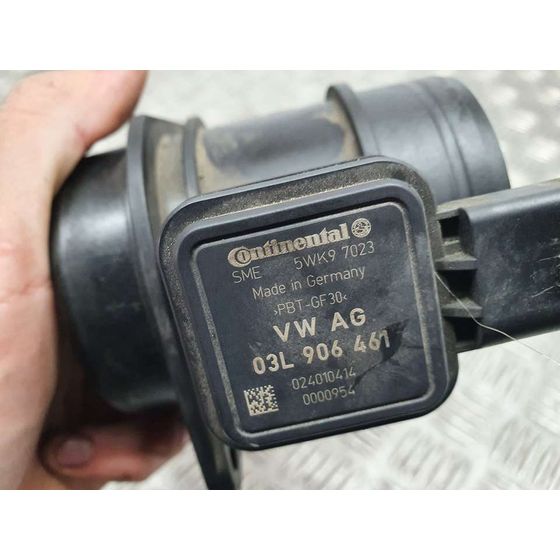 Caudalimetro para Seat Ibiza (6J5)