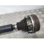 Transmision Delantera Derecha para Seat Ibiza (6J5)