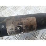 Transmision Delantera Derecha para Seat Ibiza (6J5)