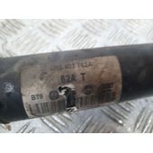 Transmision Delantera Derecha para Seat Ibiza (6J5)