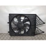 Electroventilador para Seat Ibiza (6J5)