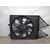 Electroventilador para Seat Ibiza (6J5)