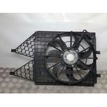 Electroventilador para Seat Ibiza (6J5)