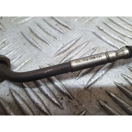 Sensor para Seat Ibiza (6J5)