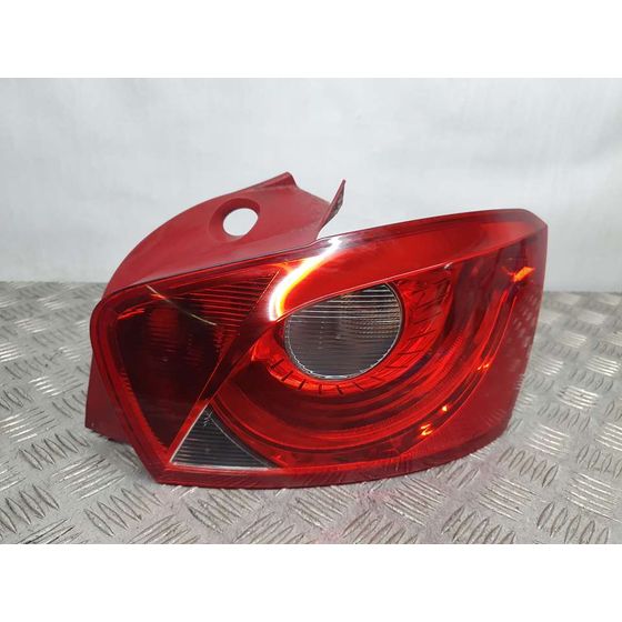 Piloto Trasero Derecho para Seat Ibiza (6J5)