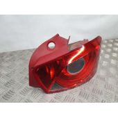 Piloto Trasero Derecho para Seat Ibiza (6J5)