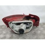 Piloto Trasero Derecho para Seat Ibiza (6J5)