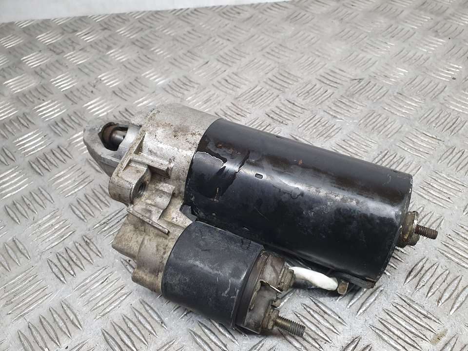 Motor Arranque Para Audi A8