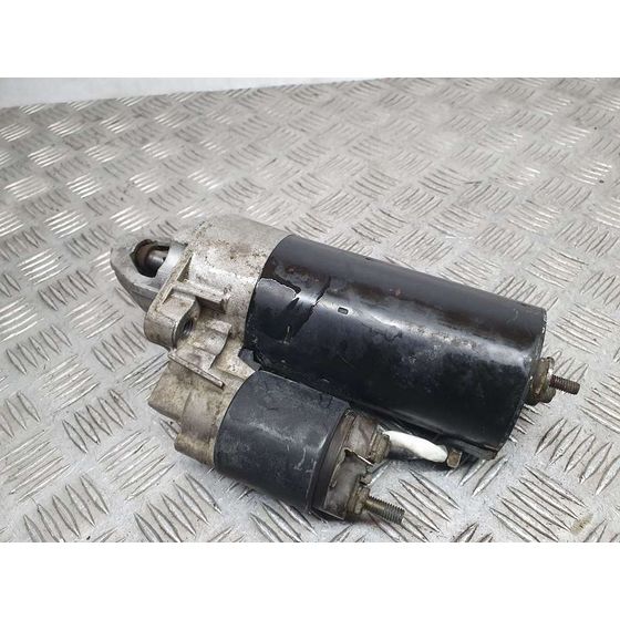 Motor Arranque Para Audi A8