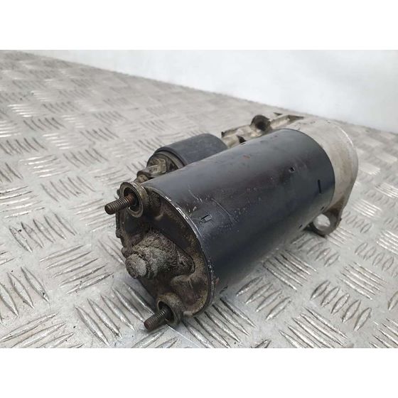 Motor Arranque Para Audi A8