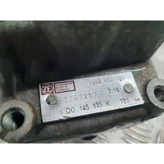 Bomba Direccion Para Audi A8