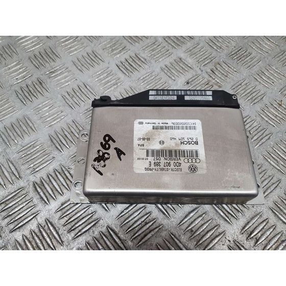 Centralita Abs para Audi A8 (D2)