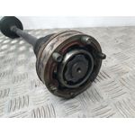 Transmision Trasera Izquierda Para Audi A8
