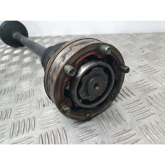 Transmision Trasera Izquierda Para Audi A8