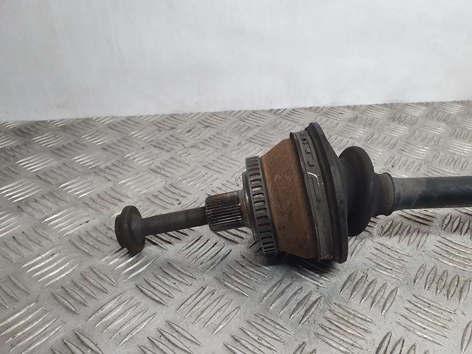 Transmision Trasera Izquierda Para Audi A8