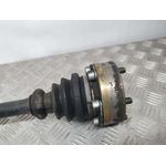 Transmision Trasera Derecha Para Audi A8