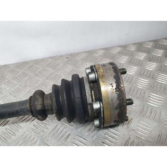 Transmision Trasera Derecha Para Audi A8