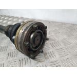 Transmision Trasera Derecha Para Audi A8