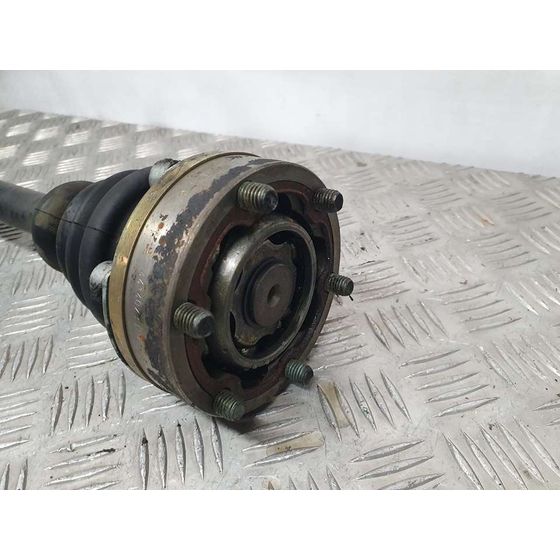 Transmision Trasera Derecha Para Audi A8