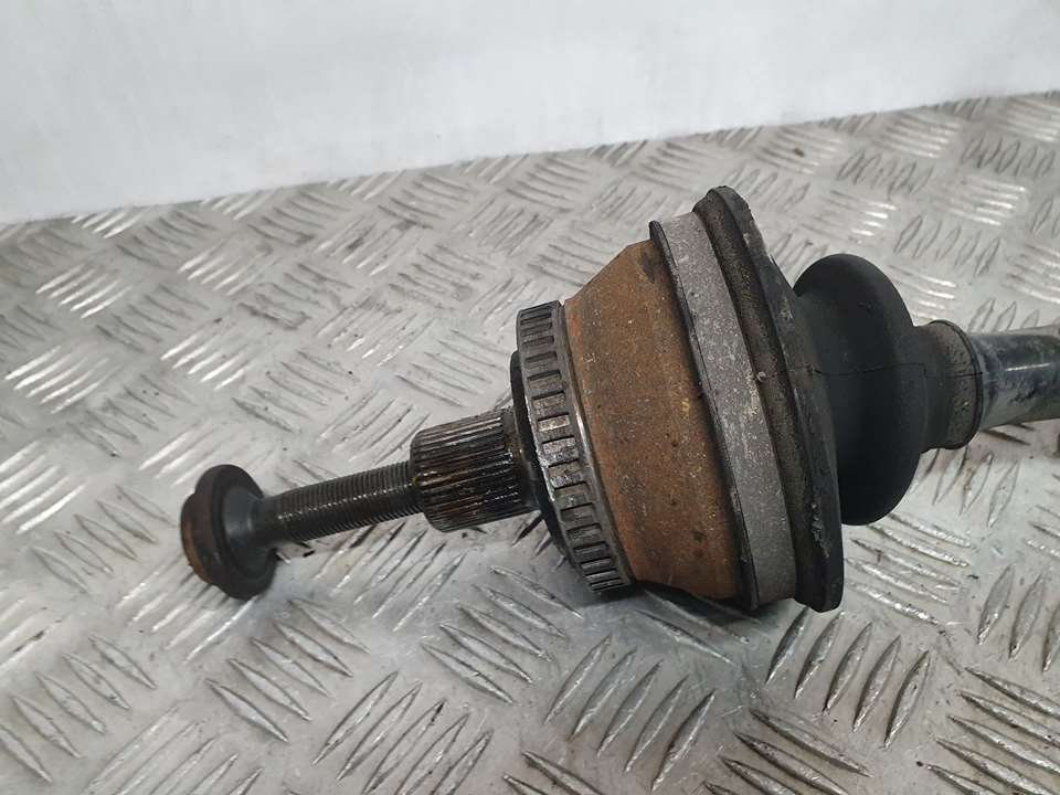 Transmision Trasera Derecha Para Audi A8