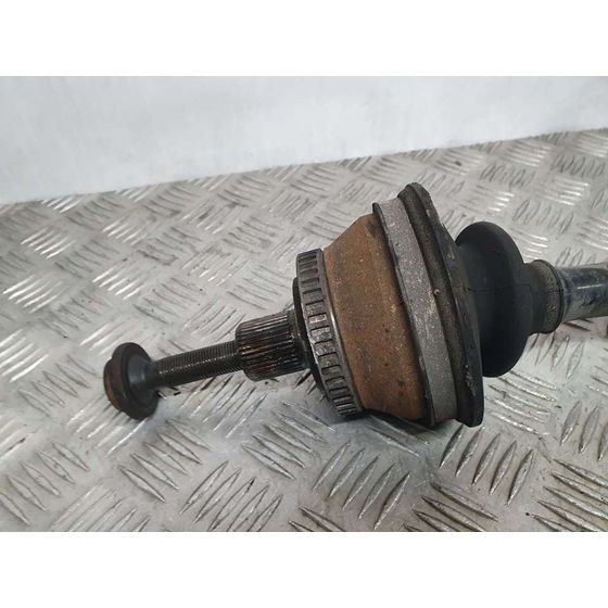 Transmision Trasera Derecha Para Audi A8
