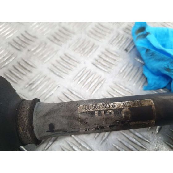 Transmision Trasera Derecha Para Audi A8