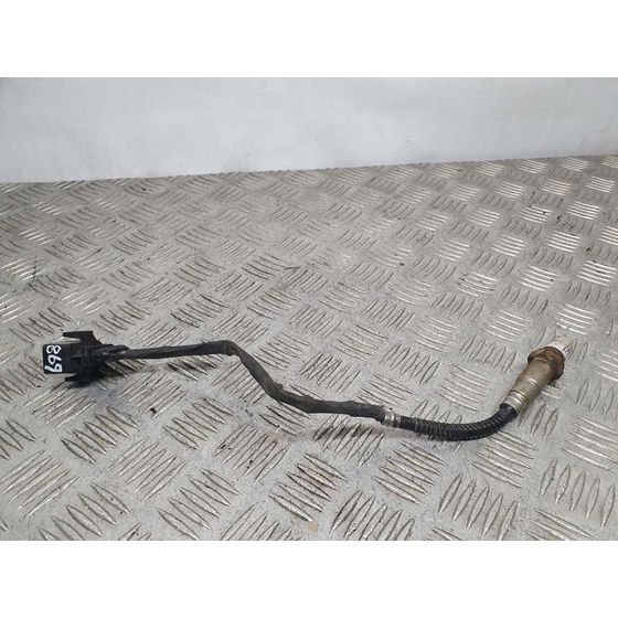 Sonda Lambda para Audi A8 (D2)