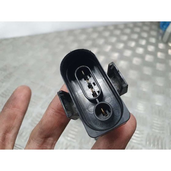 Sonda Lambda para Audi A8 (D2)