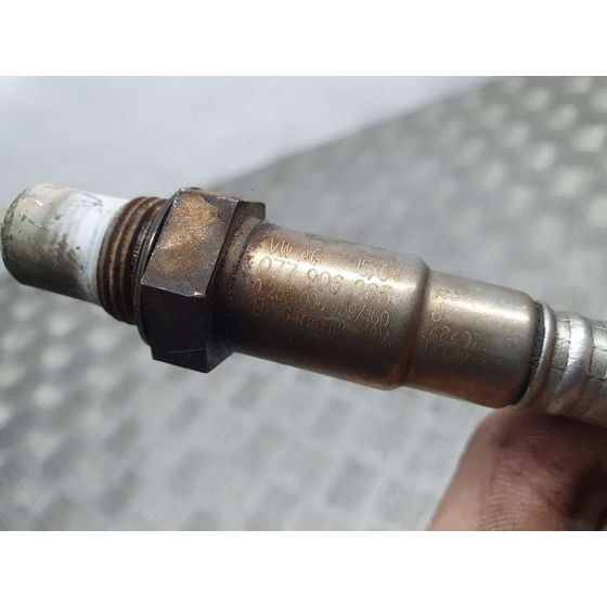 Sonda Lambda para Audi A8 (D2)
