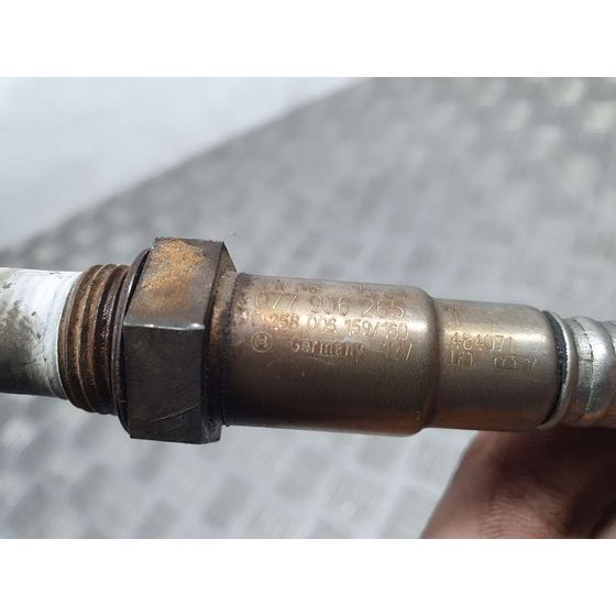 Sonda Lambda para Audi A8 (D2)