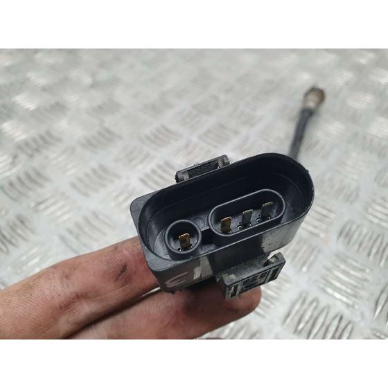 Sonda Lambda para Audi A8 (D2)
