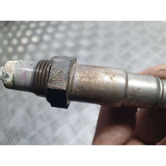 Sonda Lambda para Audi A8 (D2)