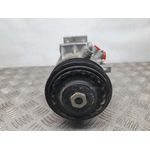 Compresor Aire Acondicionado Para Toyota Auris