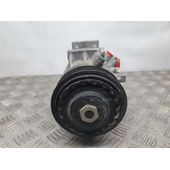 Compresor Aire Acondicionado Para Toyota Auris