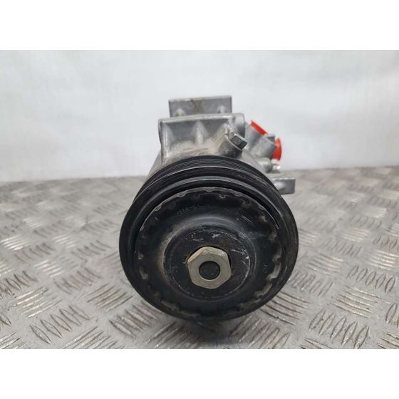 Compresor Aire Acondicionado Para Toyota Auris