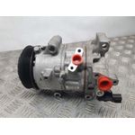 Compresor Aire Acondicionado Para Toyota Auris