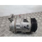 Compresor Aire Acondicionado Para Toyota Auris