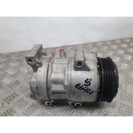 Compresor Aire Acondicionado Para Toyota Auris