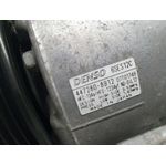 Compresor Aire Acondicionado Para Toyota Auris