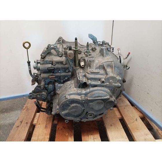 Caja Cambios Para Honda Accord Tourer