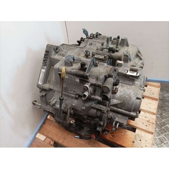 Caja Cambios Para Honda Accord Tourer