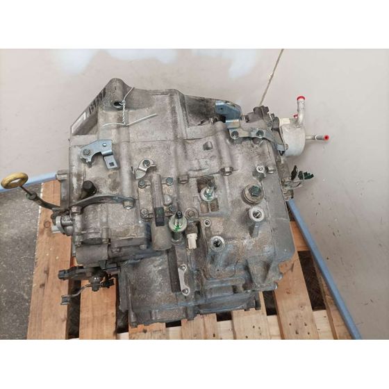 Caja Cambios Para Honda Accord Tourer