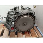 Caja Cambios Para Honda Accord Tourer
