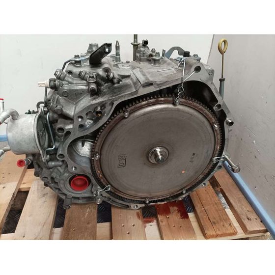 Caja Cambios Para Honda Accord Tourer