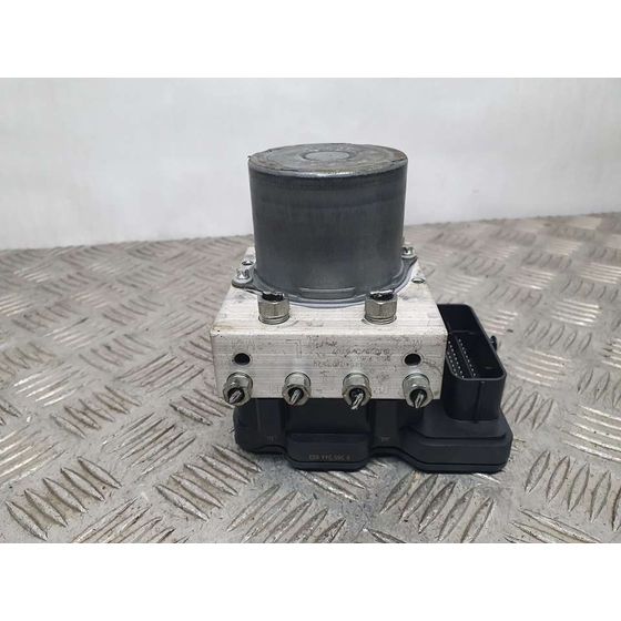 Abs Para Toyota Auris