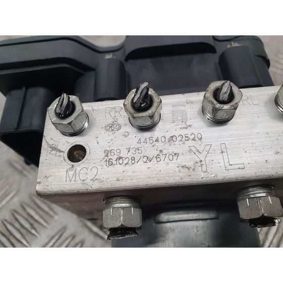 Abs Para Toyota Auris