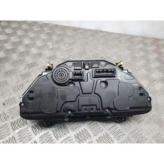 Cuadro Instrumentos Para Toyota Auris